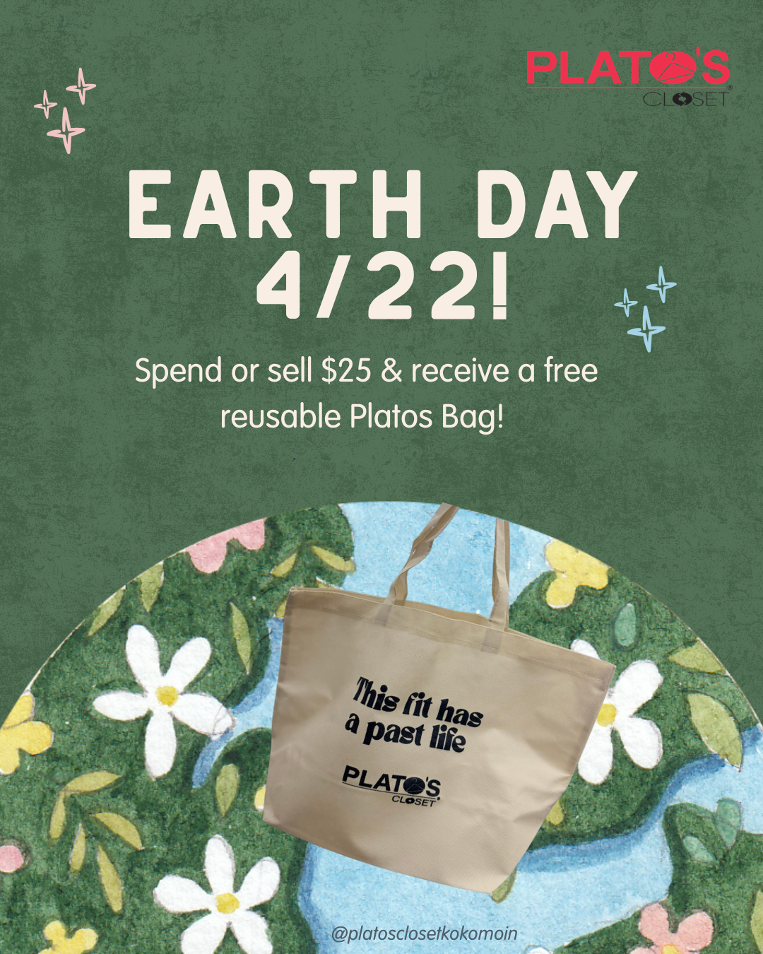 Earth Day